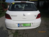 Peugeot 307 de vanzare, fotografie 3