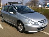 Peugeot 307 diesel