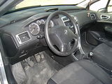 Peugeot 307 HDI SW, photo 3