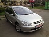 PEUGEOT 307 HDI SW panoramic, photo 2