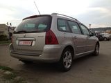 PEUGEOT 307 HDI SW panoramic, fotografie 4