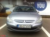 Peugeot 307 HDi Xline