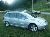 Peugeot 307 sw 110cp an 2004, fotografie 4