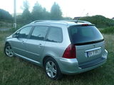 Peugeot 307 sw 110cp an 2004, fotografie 5