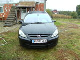 peugeot 307 sw, photo 3