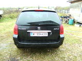 peugeot 307 sw, photo 4