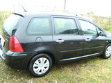 peugeot 307 sw, photo 5