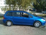 Peugeot 307 sw, fotografie 2