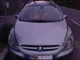 PEUGEOT  307 SW, 2003, fotografie 2