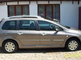 Peugeot 307 SW 2004