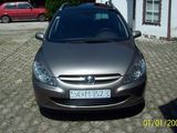 Peugeot 307 SW 2004, photo 2