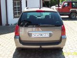 Peugeot 307 SW 2004, photo 3