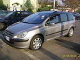 Peugeot 307 SW HDI NAVTEQ, photo 1