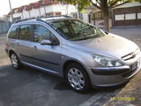 Peugeot 307 SW HDI NAVTEQ, photo 2