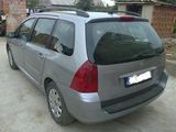 peugeot 307HDI, photo 2