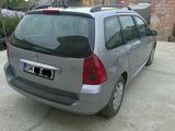 peugeot 307HDI, photo 3