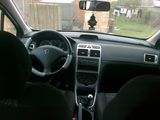 peugeot 307HDI, photo 4