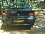 Peugeot 406 1,6 benzina, photo 2