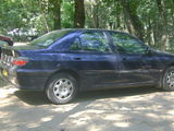 Peugeot 406 1,6 benzina, photo 3