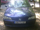 Peugeot 406 1,6 benzina, photo 4