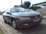 peugeot 406 1,8 benz inmatr ro