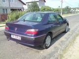 peugeot 406 1,8 benz inmatr ro, fotografie 4