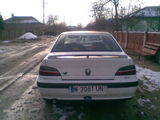 PEUGEOT 406, fotografie 2