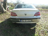 Peugeot 406, fotografie 3