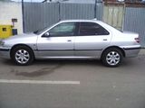 peugeot 406, photo 2