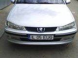 peugeot 406, photo 3