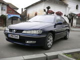 Peugeot 406 2.0 HDI impecabil, fotografie 2