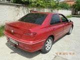 Peugeot 406, 2. 0 hdi inmatriculat, cu taxa nerecuperata, fotografie 3