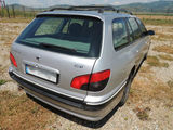 Peugeot 406 - 2001, fotografie 5