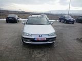 peugeot 406, fotografie 2