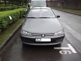 Peugeot 406