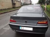 Peugeot 406, photo 3