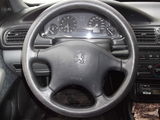 Peugeot 406, photo 4