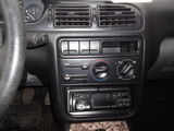 Peugeot 406, photo 5