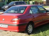 peugeot 406, fotografie 3