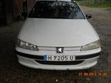 peugeot 406 an 1998 mot 1.9 TDI sau schimb , fotografie 4