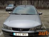 peugeot 406 break, photo 3