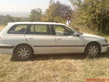 Peugeot 406 HDI Break, fotografie 2