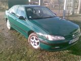 PEUGEOT 406 mures, fotografie 2