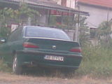 PEUGEOT 406 mures, fotografie 3