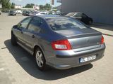 Peugeot 407 1,5 Hdi variante, photo 2