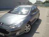 Peugeot 407 1,5 Hdi variante, fotografie 5