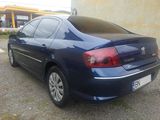 peugeot 407 1,6 HDI, fotografie 3