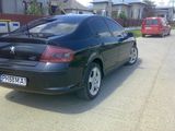 peugeot 407, fotografie 4