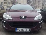 Peugeot 407 2.0 HDI 2005