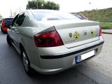 Peugeot  407   2.0HDI   An 2006   4500 euro, fotografie 2